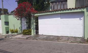 Imagem: Casa com 3 dormitórios à venda, 230 m²