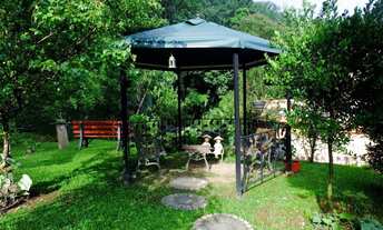 Imagem 3: Casa Residencial para venda e locação, Vila Amélia, São Paulo - CA0417