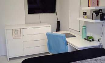 Imagem 2: Apartamento Residencial à venda, Santana, São Paulo - AP0087