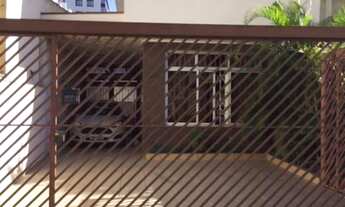 Imagem: Casa Residencial à venda, Santana, São