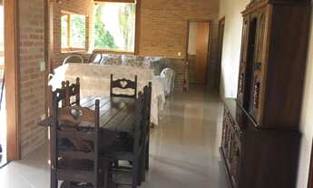 Imagem: Casa Residencial à venda, Sausalito, Mairiporã