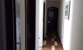 Imagem 2: Casa Residencial à venda, Vila Irmãos Arnoni, São Paulo - CA0187