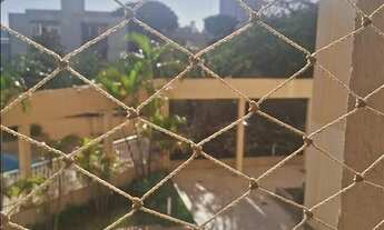 Imagem 5: Apartamento com 2 dormitórios à venda, 50 m² por R$ 469.149 - Parque Peruche - São Paulo/S