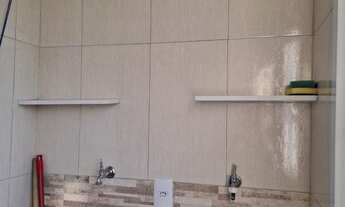 Imagem 6: Apartamento com 2 dormitórios à venda, 50 m² por R$ 230.000 - Jardim Francisco Mendes - Sã