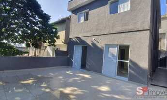 Imagem: Casa Residencial à venda, Lauzane Paulista