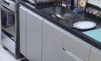 Imagem 11: Apartamento Residencial à venda, Lauzane Paulista, São Paulo - AP0663