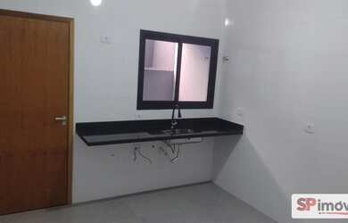 Imagem 5: Sobrado com 3 dormitórios à venda, 119 m² por R$ 830.000,00 - Vila Mazzei - São Paulo/SP