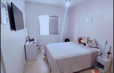 Imagem 7: Apartamento espaçoso a 800mts do metrô, excelente oportunidade