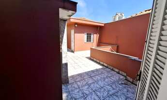 Imagem 7: Sobrado para fins residenciais ou comerciais com excelente localização, próximo ao SESC Po