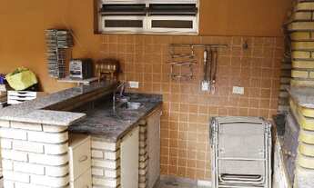 Imagem 5: Casa Residencial à venda, Jardim do Colégio (Zona Norte), São Paulo - CA0232