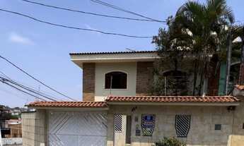 Imagem: Casa com 5 dormitórios à venda, 336 m²