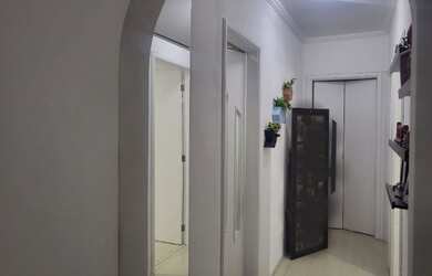 Imagem 3: Apartamento Residencial à venda, Vila Albertina, São Paulo - AP0344