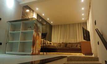 Imagem 2: Cobertura Duplex, próximo ao metrô Tucuruvi, quintal com espaço gourmet, estuda permuta