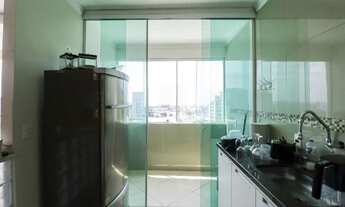 Imagem 7: Lindo Sobrado Perto da Av Braz Leme e Padaria Leão! Xiii