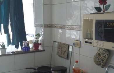 Imagem 4: Apartamento Residencial à venda, Parque Mandaqui, São Paulo - AP0404