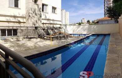 Imagem 6: Apartamento Residencial à venda, Jardim Paraíso, São Paulo - AP0199