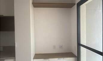 Imagem 4: Studio com sacada a apenas 5 minutos a pé do metrô Tucuruvi