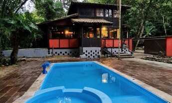 Imagem: Casa Residencial à venda, Maresias, São