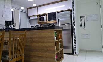 Imagem 7: Apto com 72m², 3 dorms, 1 vaga na Vila Guilherme!!