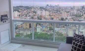 Imagem: Apartamento Residencial à venda, Jardim