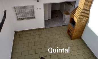 Imagem 7: Sobrado com 3 dormitórios à venda, 180 m² por R$ 744.000 - Tremembé - São Paulo/SP