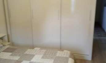 Imagem 3: Excelente sobrado espaçoso, com quintal e garagem coberta