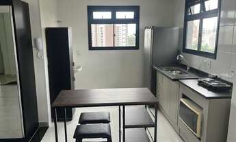 Imagem 6: Apartamento tipo studio ao lado do metrô Parada Inglesa. Tudo novo