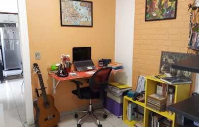 Imagem 7: Apartamento Residencial à venda, Vila Dom Pedro II, São Paulo - AP0286