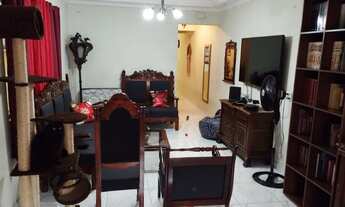 Imagem 4: Casa Residencial à venda, Vila Mazzei, São Paulo - CA0223