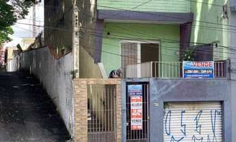 Imagem: Casa Residencial à venda, Vila Bianca