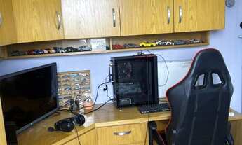 Imagem 3: Apartamento Residencial à venda, Carandiru, São Paulo - AP0579