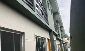 Imagem 2: Casa Residencial à venda, Vila Mazzei, São Paulo - CA0376