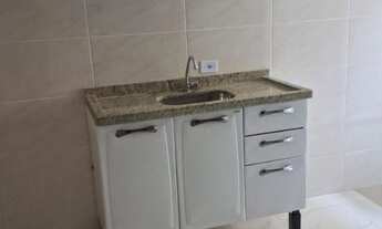 Imagem: Apartamento novo, 800 mts do metrô