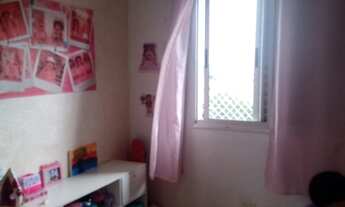 Imagem 4: Excelente apartamento com andar alto, localização privilegiada, com armários e lazer compl