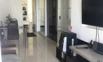 Imagem 1: Apartamento com 2 dormitórios à venda, 66 m² por R$ 723.000 - Santana - São Paulo/SP