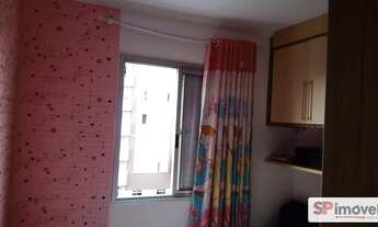 Imagem 4: Apartamento com 3 dormitórios no Jardim Andaraí por R$ 372.340,00