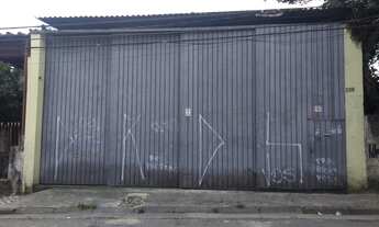 Imagem 5: Galpão para alugar, 1100 m² por R$ 21.000/mês - Casa Verde Alta - São Paulo/SP