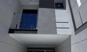 Imagem: Sobrado NOVO com 03 suítes na Santa Teresinha