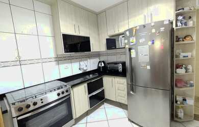 Imagem 3: Ótimo Apto Jaçana próximo a todo tipo de comércio!