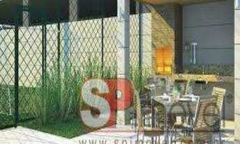 Imagem 5: Apartamento Residencial à venda, Moinho Velho, São Paulo - AP0518