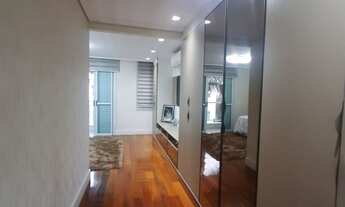 Imagem 3: Casa Residencial à venda, Horto Florestal, São Paulo - CA0333