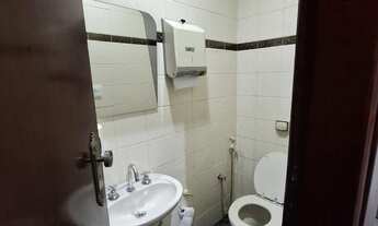 Imagem 4: Sobrado n Avenida Água Fria, reformado