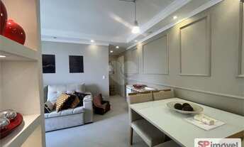 Imagem 2: Apartamento Excelente, com vista livre e andar alto, Fácil acesso a transportes e comércio