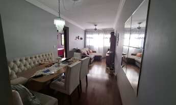 Imagem 2: Apartamento no Lauzane a venda.Aceita permuta por apartamento de maior valor com 3 dormitó