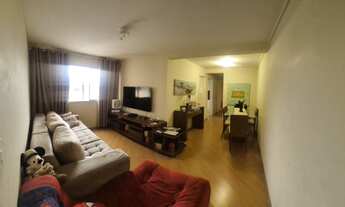 Imagem: Apto com 72m², 3 dorms, 1 vaga na Vila