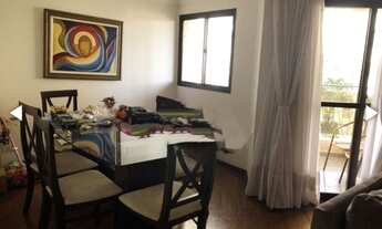 Imagem: Apartamento Residencial à venda, Parque