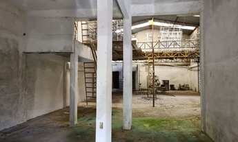 Imagem 7: Galpão à venda, 450 m² por R$ 750.000,00 - Jardim Pedra Branca - São Paulo/SP