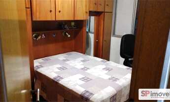 Imagem 6: Apartamento com excelente localização, próximo ao shopping Santana Park