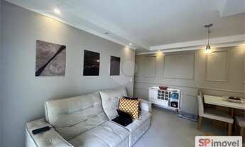 Imagem 6: Apartamento Excelente, com vista livre e andar alto, Fácil acesso a transportes e comércio