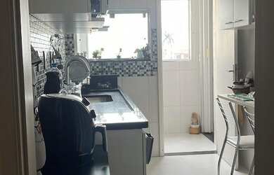 Imagem 4: Apartamento com 2 dormitórios na Avenida Nova Cantareira!